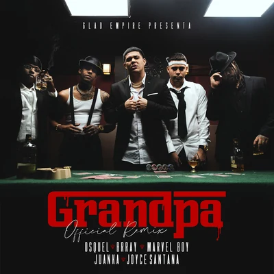 Brray/Asmir YoungGrandpa (Remix)