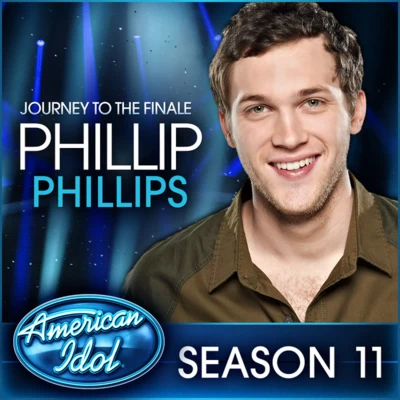 Phillip PhillipsPhillip Phillips: Journey to the Finale