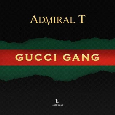 Tairo/Admiral T/KalashGucci Gang