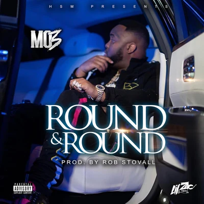 MO3Round & Round