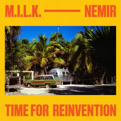 NemirTime For Reinvention