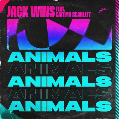 Jack WinsWankelmutAnimals