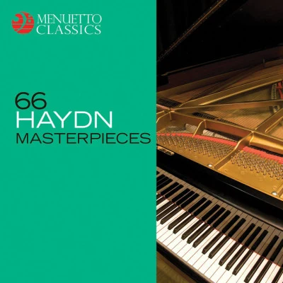 Franz Joseph Haydn66 Haydn Masterpieces