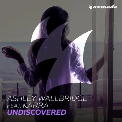 Ashley WallbridgeBTUndiscovered