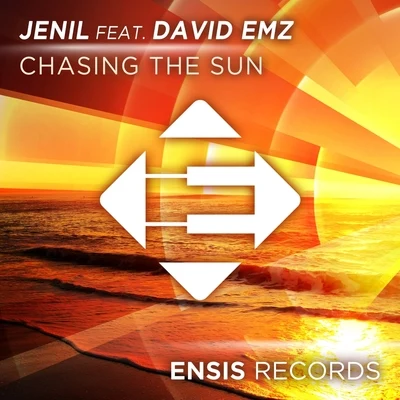 LACREME/JenilChasing The Sun