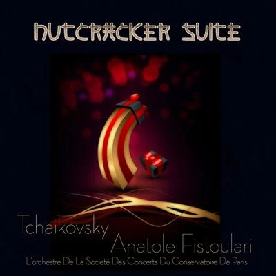 Roger Desormiere/L'Orchestre de la Societe des Concerts du Conservatoire de ParisTchaikovsky: Nutcracker Suite (First Suite)