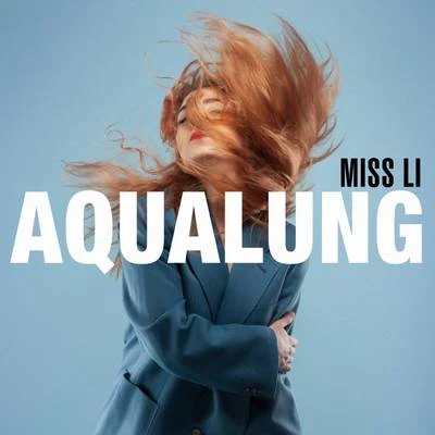 Miss LiAqualung