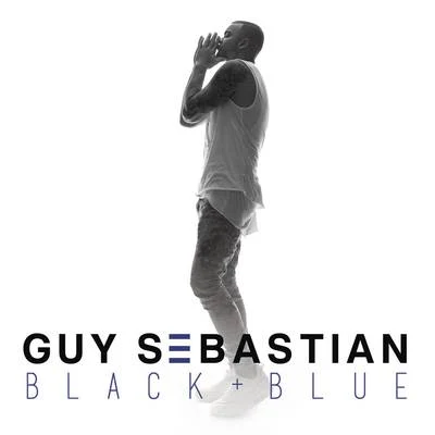 Guy SebastianBlack & Blue