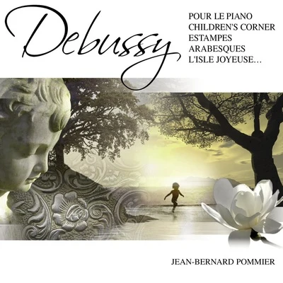 Jean-Bernard PommierDebussy Childrens corner Pour le piano