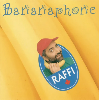 RaffiTau-RineBananaphone