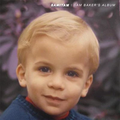 SamiyamSam Bakers Album