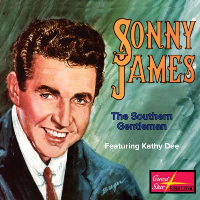 Sonny James/Al HoffmanThe Southern Gentleman