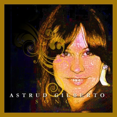 Astrud GilbertoGeorge MichaelAstrud Gilberto Songs