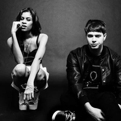 AlunaGeorge/Peking DukBest Be Believing (Remixes)