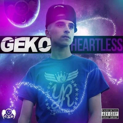 Geko/SneakboHeartless