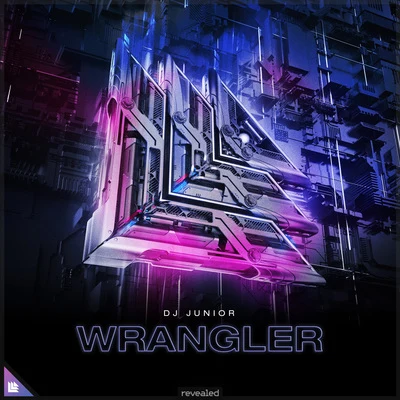 DJ Junior (TW)/WasbackWrangler