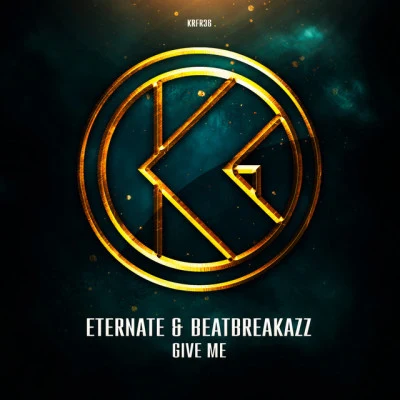 RWND/EternateGive Me (Streaming Mix)