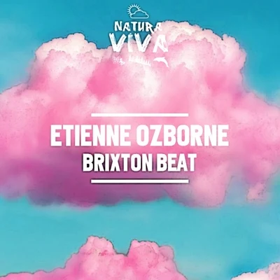 Etienne OzborneBrixton Beat