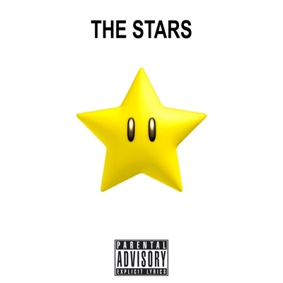 Hi-RezThe Stars