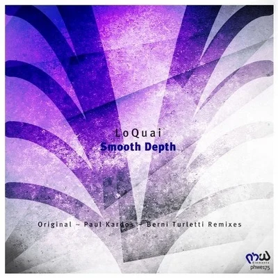 Loquai/Arny/Tolga Diler/Raytek/Boral Kibil/M.A.Z.7/Alfoa/Dark Soul Project/Digital Department/AquadroSmooth Depth