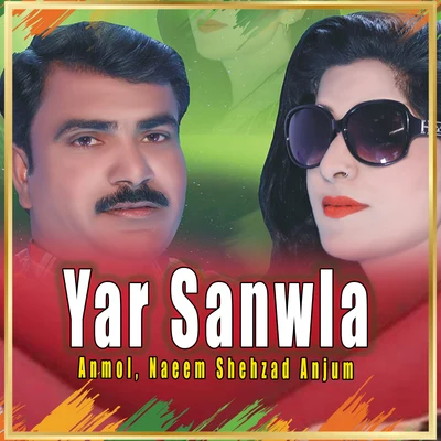 Naeem Shehzad AnjumYar Sanwla - Single