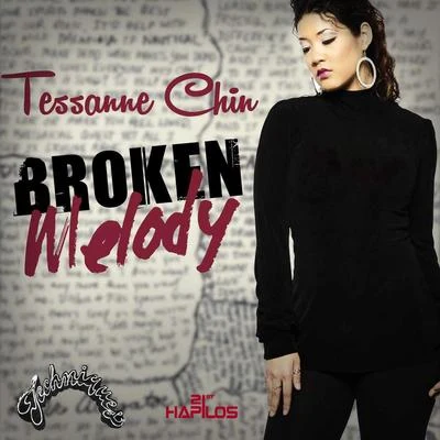 Kees/Tessanne ChinBroken Melody (Semi Acapella)