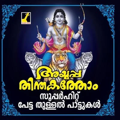 Kalyani MenonSandhyanamam