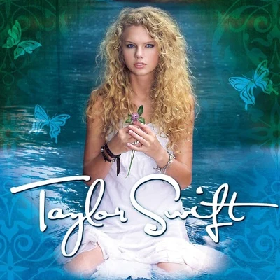 Taylor SwiftTaylor Swift (Deluxe)