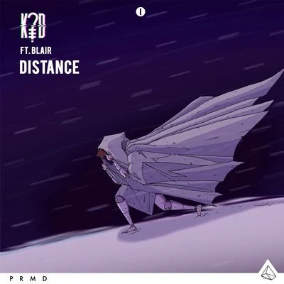 k?dSteve AokiDistance