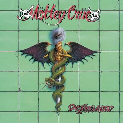 Mötley CrüeDr. Feelgood 20th Anniversary(Expanded Version)