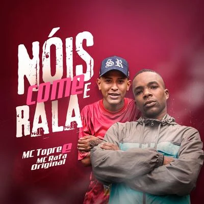 Dynho Alves/DJ LEOZINHO MPCNóis Come e Rala