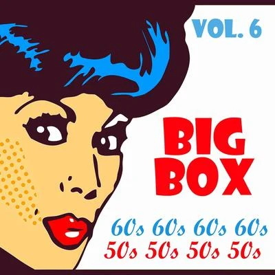 Zarah LeanderBig Box 60s 50s Vol. 6