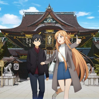 松岡禎丞內田雄馬興津和幸KENN岡本信彥SWORD ART ONLINE × KYOTO NIPPON FESTIVAL Drama CD: 古都キョウトの大結界