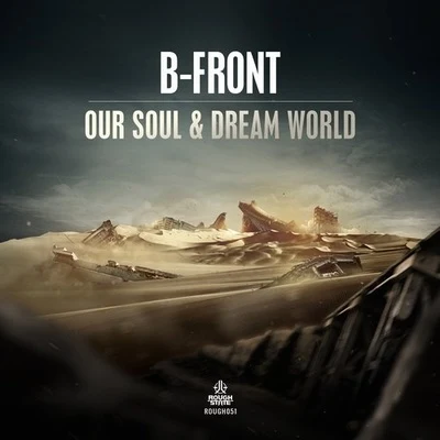 B-FrontOur Soul & Dream World