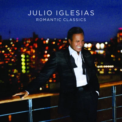 Julio IglesiasPaul AnkaRomantic Classics