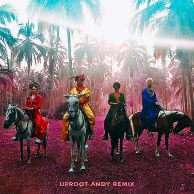 Uproot AndyPlaya Grande (Uproot Andy Remix)