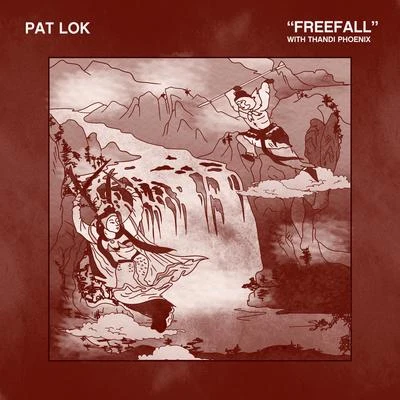 Pat LokFreefall