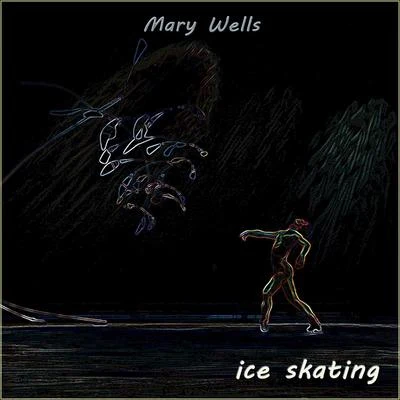 Dickey Lee/Mary Wells/Bobby Vinton/Nat King Cole/Frank Ifield/Peter, Paul & MaryIce Skating