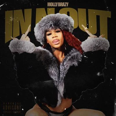 Cuban Doll/Molly Brazy/NyNyIn N Out