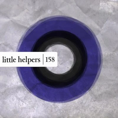 AshworthLittle Helpers 158