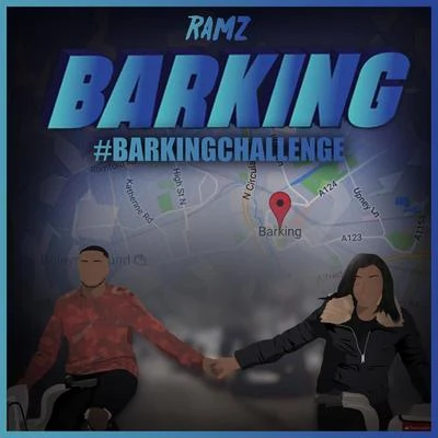 RamzBarking (#BarkingChallenge)