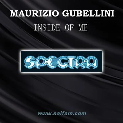 Maurizio GubelliniInside of Me