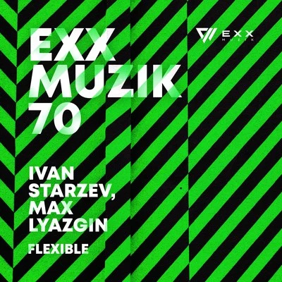 Max Lyazgin/Sevenever/Tom Rain/Stamp Art/Nopopstar/Anton Ishutin/Hugobeat/Two Modest/LEEROY THORNHILL/KlinedeaFlexible