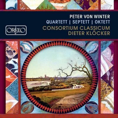 Dieter KlöckerJosef SukWerner GenuitPeter DaumWINTER, P. von: QuartetSeptet, Op. 10Octet (Consortium Classicum, Klöcker)