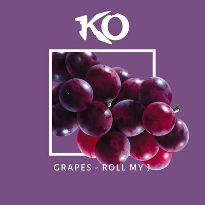 No Rules No Religion/KO/RoosterGrapes (Roll My J)