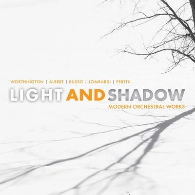 Russian Philharmonic OrchestraDmitri ShostakovichThomas SanderlingLight and Shadow