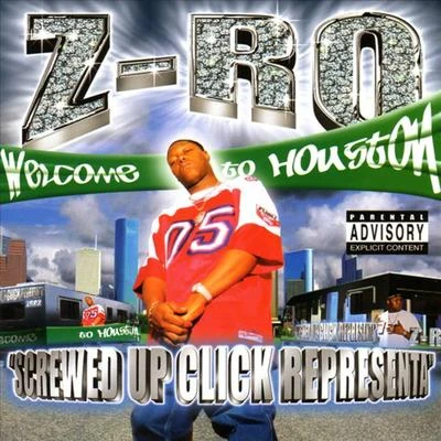 Z-Ro/Slim ThugScrewed Up Click Representa