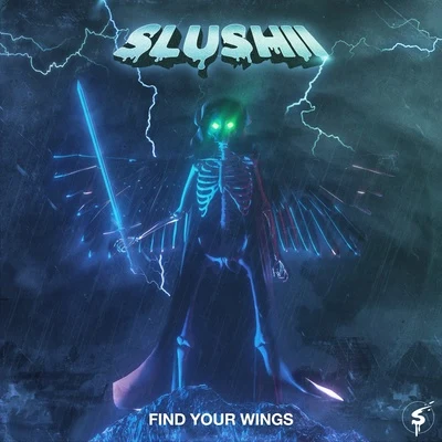 Mackenzie Sol/SlushiiFly My Wings EP