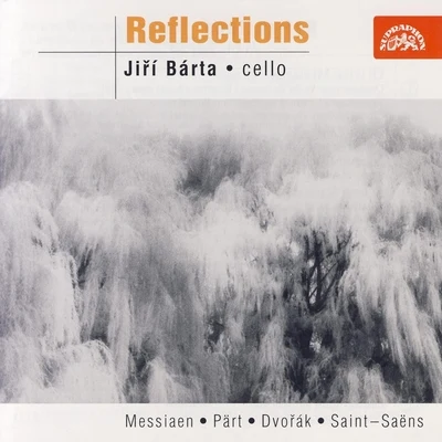 Schola Gregoriana Pragensis/Jiri BartaReflections: Messiaen, Dvořák, Pärt, Saint-Saëns