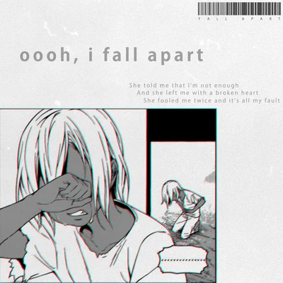 Ngynfall apart